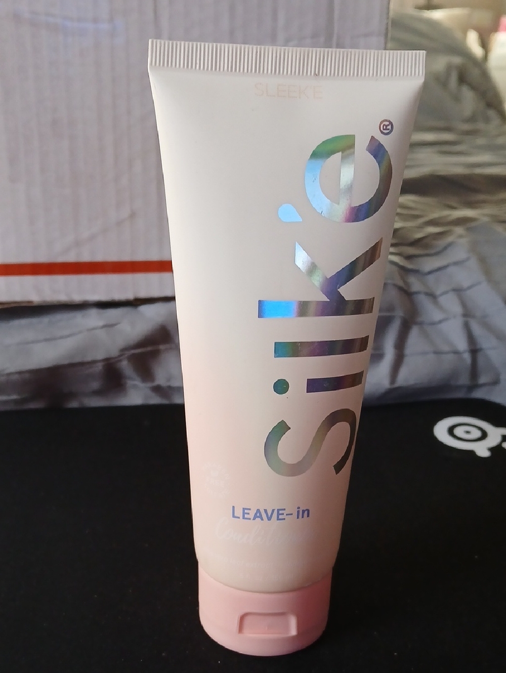 Silk'e Leave-in Conditioner NWOB Sealed